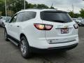 2017 Traverse LT AWD #5 2017 Traverse LT AWD #5