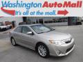 2014 Camry XLE #1