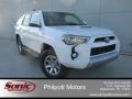 2016 4Runner Trail Premium 4x4 #1