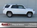 2016 4Runner Trail Premium 4x4 #3