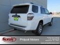 2016 4Runner Trail Premium 4x4 #4