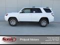 2016 4Runner Trail Premium 4x4 #6