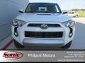 2016 4Runner Trail Premium 4x4 #8