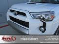 2016 4Runner Trail Premium 4x4 #10