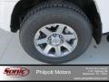 2016 4Runner Trail Premium 4x4 #11