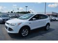 2014 Escape SE 1.6L EcoBoost 4WD #7 2014 Escape SE 1.6L EcoBoost 4WD #7
