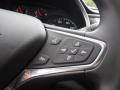 Controls of 2017 Chevrolet Malibu LS #17