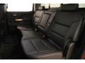 2016 Silverado 1500 LTZ Z71 Crew Cab 4x4 #20