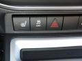 Controls of 2017 Jeep Compass High Altitude 4x4 #19