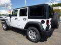 2016 Wrangler Unlimited Sport 4x4 #3 2016 Wrangler Unlimited Sport 4x4 #3