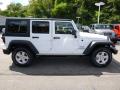 2016 Wrangler Unlimited Sport 4x4 #7 2016 Wrangler Unlimited Sport 4x4 #7