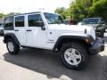 2016 Wrangler Unlimited Sport 4x4 #8 2016 Wrangler Unlimited Sport 4x4 #8