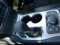  2017 Grand Cherokee 8 Speed Automatic Shifter #20