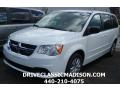 2017 Grand Caravan SE #1 2017 Grand Caravan SE #1
