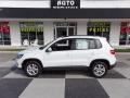 2015 Tiguan S #1