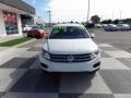 2015 Tiguan S #2