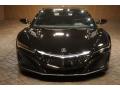 2017 Acura NSX Berlina Black #3 2017 Acura NSX Berlina Black #3