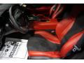 Front Seat of 2017 Acura NSX #7 Front Seat of 2017 Acura NSX #7