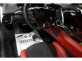 2017 Acura NSX Red Interior #8 2017 Acura NSX Red Interior #8