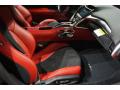 Front Seat of 2017 Acura NSX #9 Front Seat of 2017 Acura NSX #9