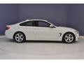 2014 4 Series 428i Coupe #8