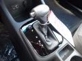  2017 Forte 6 Speed Automatic Shifter #19