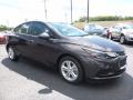 2016 Cruze LT Sedan #3