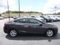2016 Cruze LT Sedan #4
