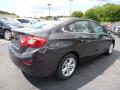 2016 Cruze LT Sedan #6