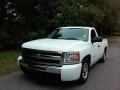 2009 Silverado 1500 LS Regular Cab #2