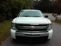 2009 Silverado 1500 LS Regular Cab #3