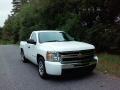 2009 Silverado 1500 LS Regular Cab #4