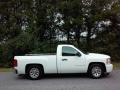 2009 Silverado 1500 LS Regular Cab #5