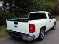 2009 Silverado 1500 LS Regular Cab #6