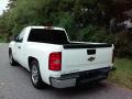 2009 Silverado 1500 LS Regular Cab #8