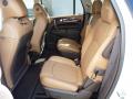 Rear Seat of 2017 Buick Enclave Premium AWD #7
