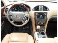 Dashboard of 2017 Buick Enclave Premium AWD #8
