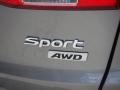 2015 Santa Fe Sport 2.4 AWD #9