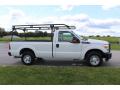 2012 F250 Super Duty XL Regular Cab #8