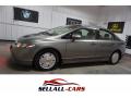 2008 Civic Hybrid Sedan #1 2008 Civic Hybrid Sedan #1