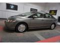 2008 Civic Hybrid Sedan #2 2008 Civic Hybrid Sedan #2