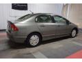 2008 Civic Hybrid Sedan #7 2008 Civic Hybrid Sedan #7