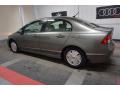 2008 Civic Hybrid Sedan #11 2008 Civic Hybrid Sedan #11