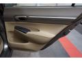 2008 Civic Hybrid Sedan #16 2008 Civic Hybrid Sedan #16