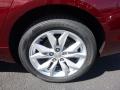  2017 Chevrolet Impala LT Wheel #9