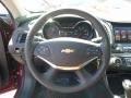 2017 Chevrolet Impala LT Steering Wheel #17