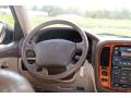  1999 Lexus LX 470 Steering Wheel #8