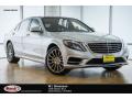 2016 S 550 Sedan #1 2016 S 550 Sedan #1