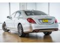 2016 S 550 Sedan #3 2016 S 550 Sedan #3