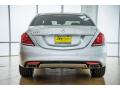 2016 S 550 Sedan #4 2016 S 550 Sedan #4